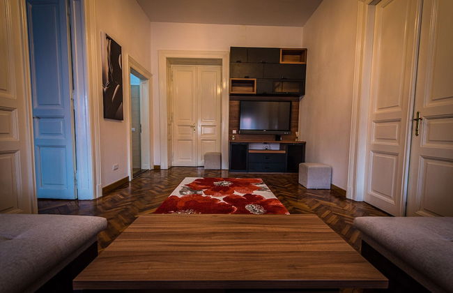 Downtown Fuchsl Palace - Foto 20