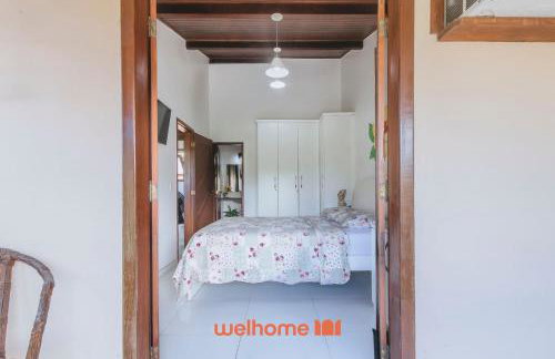 Casa em condomínio com piscina em Porto Seguro - Foto 32