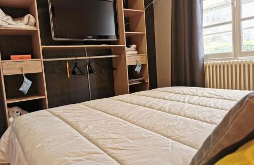 PORT-ROUSSE - La Rouliere - Foto 11