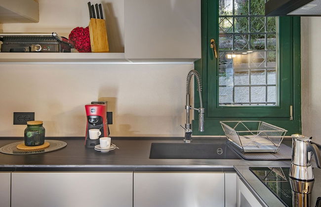 Olivia s Home in Ponte di Legno - Foto 6