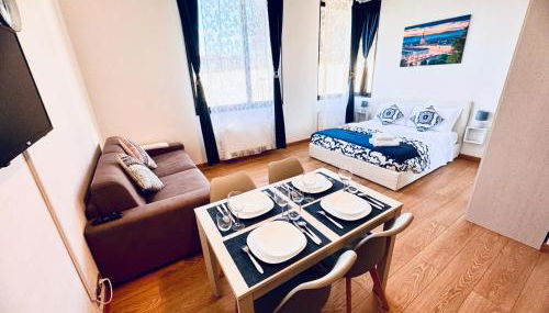 Nice Turin 26 - Porta Nuova - Metro Marconi - Foto 4