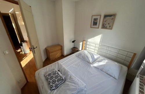 Appartement 6 couchages - Orelle 3 Vallées - Spa & Piscine - - Foto 9