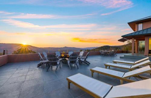 Luxury Retreat Overlooking Sonoma Valley - Foto 30