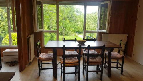 Casa Lekutxoa con amplio jardín cerca de San Sebastián - Foto 5