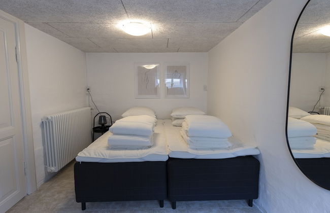 Ankerhus Ferielejligheder Skagen - Foto 17