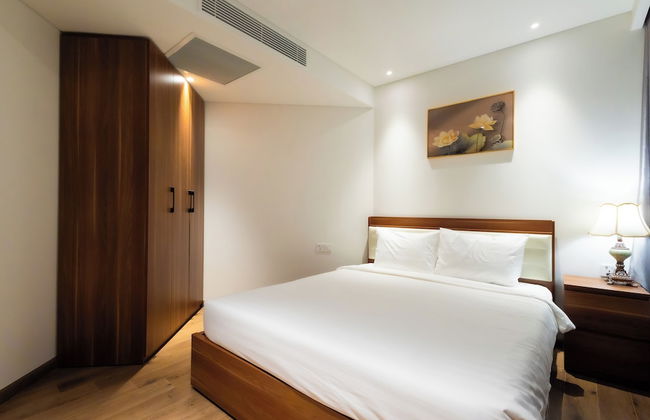 M-Continental Mandala Hotels & Resorts - Photo 12