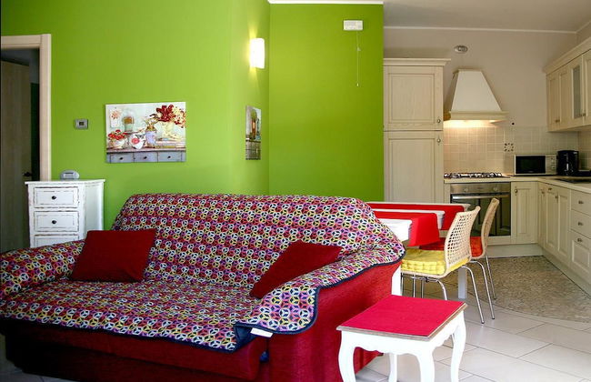 Residence Giglio Gravedona - Foto 19