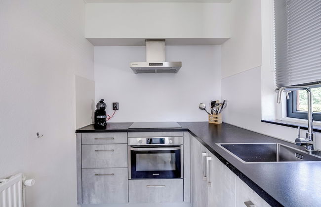 Forest Villa Near Nijmegen - Foto 16