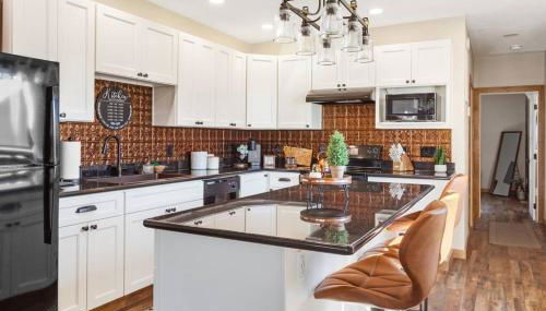 Stylish Uptown Butte Condo -634 - Foto 3