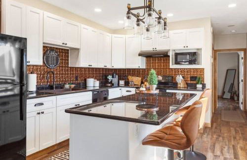 Stylish Uptown Butte Condo -634 - Foto 3