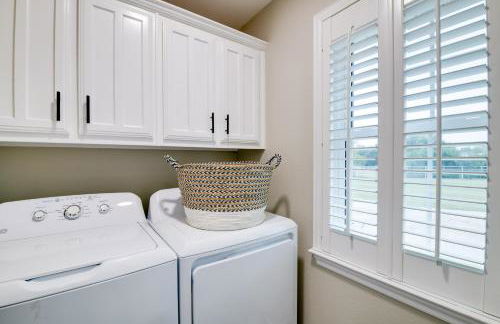 Leaping Toad Ranch about 9 Mi to Lake Granbury! - Foto 9