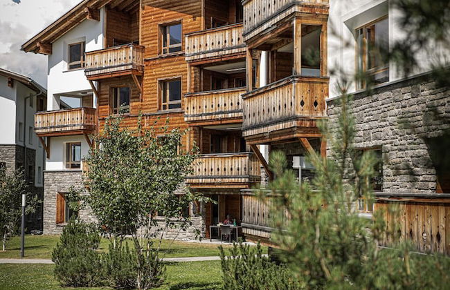 Priva Alpine Lodge Lenzerheide - Photo 59