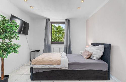 Modern House "Brick Lane" with Terrace and Wintergarden - LOFTIGO - Photo 57