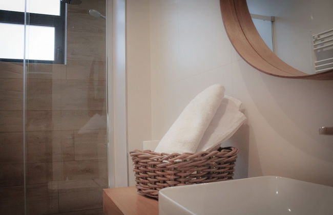 Apartamentos la Bicicleta - Photo 17