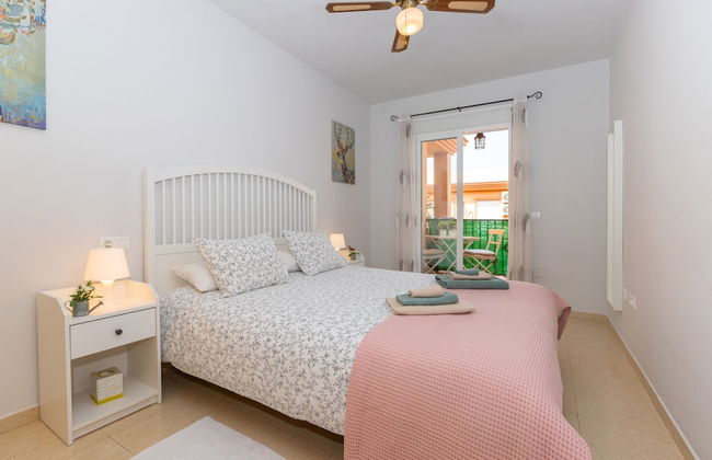 De Ronda in Co n With 1 Bedrooms and 1 Bathrooms - Foto 15