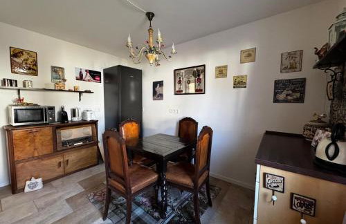 Panorama Joy - stilvolle Gemütlichkeit mit Weitblick - Foto 40