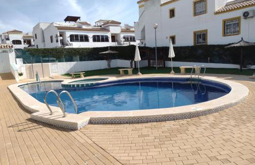 Casa Sol Vistabella Golf Resort - Foto 15