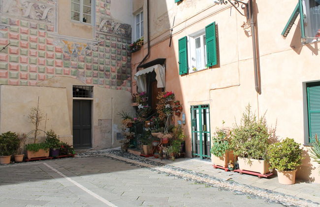 House L'Angolino - Photo 31