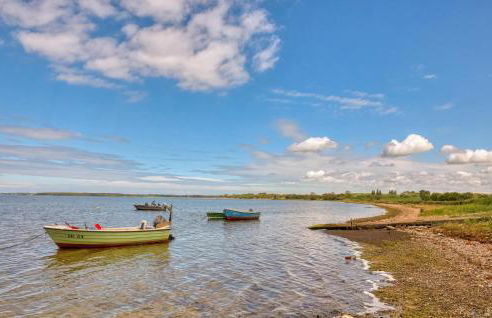 2 Bedroom Nice Apartment In Boiensdorf - Foto 17