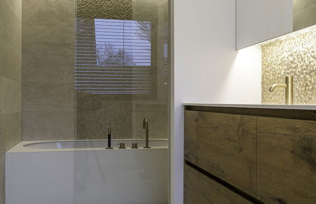 Rustic Retreat w/ Pool - Photo 14