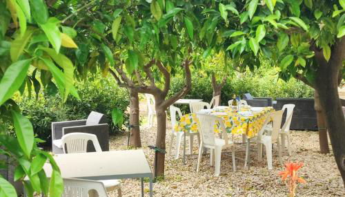 Gorgeous Home In Motta Camastra - Foto 5