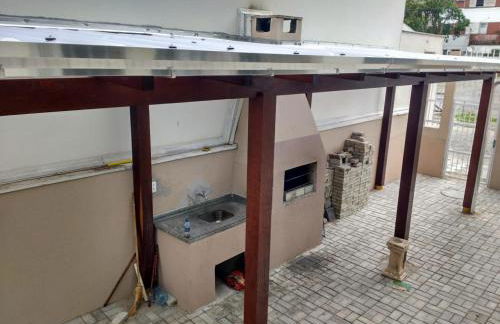 Valentini, 30 mt do mar em Itapema - Foto 10