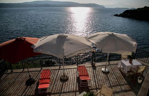 Villa Chara - Foto 23