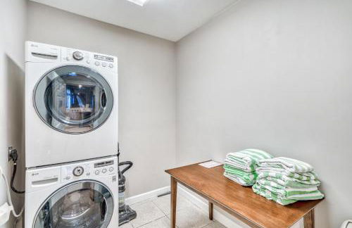 Sterling Shores #1106 Beachview Penthouse - Foto 15