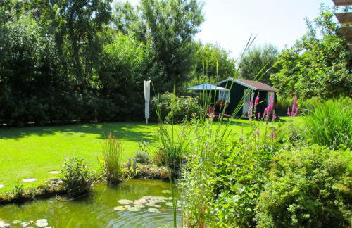 Nordsee Haus An't Oll Deep - Foto 8