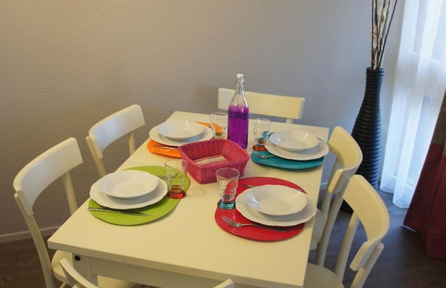 VVF Soulac-sur-Mer Bordeaux Médoc - Photo 12