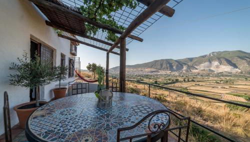 Al Agia - Mirador de los Quinientos - Foto 2