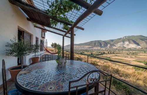 Al Agia - Mirador de los Quinientos - Foto 2