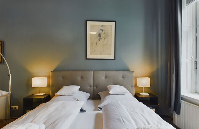 Art Apartments - Foto 19