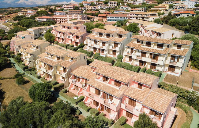 Il borgo di Badesi - Foto 1