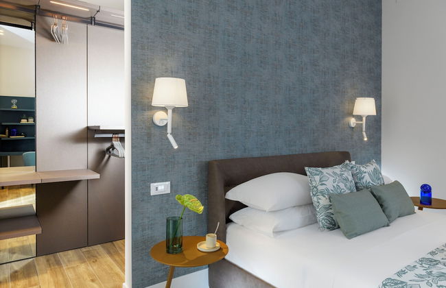 Domus Augustea - Luxury Accommodations - Foto 47