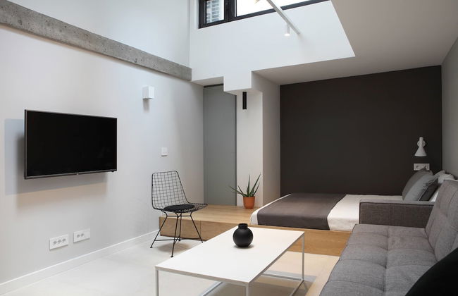 Temple Apartments - Foto 9