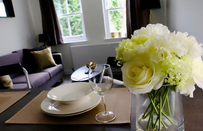 Derbyshire House - Foto 4