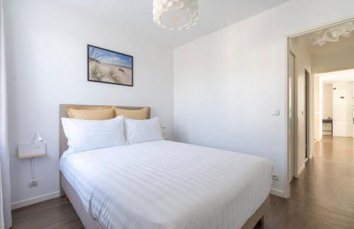 Apart' MIN - Disneyland Paris - 3 Bedrooms - 2 Parking Spots - Foto 10