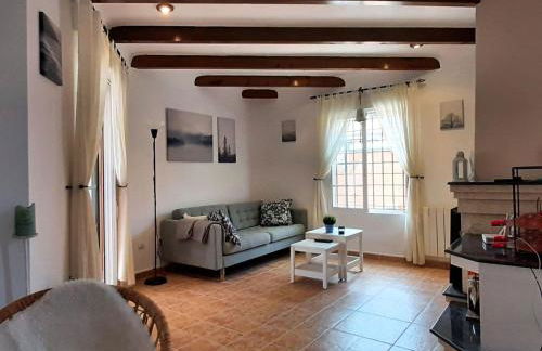 Villa in Fortuna with Private Pool - Foto 11