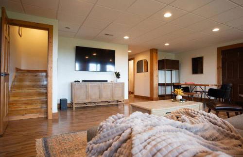 The Ridge: A Modern Cabin - Foto 19