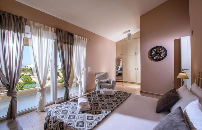 Villa Penelope - Foto 5