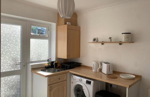 Luxury Two Bed Deluxe Maisonette - Photo 21