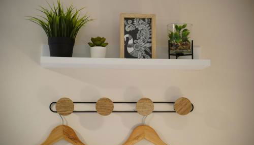 Villa Petite Fleur proche Paris CDG Disney Astérix et Parc des Expos - Foto 5