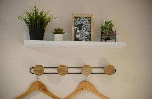 Villa Petite Fleur proche Paris CDG Disney Astérix et Parc des Expos - Foto 5