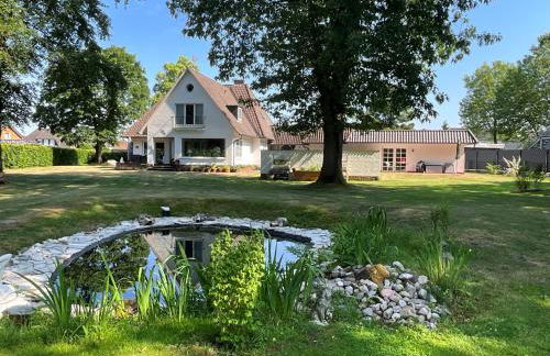 Kleine Villa Marleen, Ferienwohnung - Foto 1