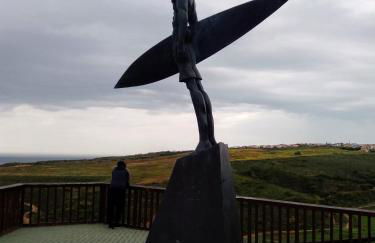 Casa da Vigia Ericeira - Foto 53