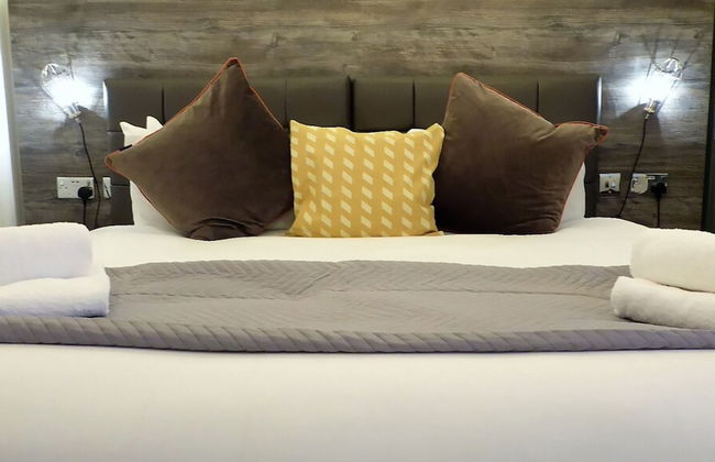 Coach House Stables in Leeds - Foto 11