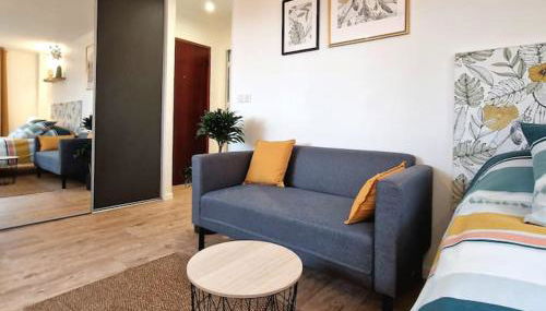 Le Boléro - Studio - Foto 3