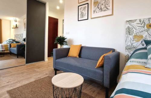 Le Boléro - Studio - Foto 3