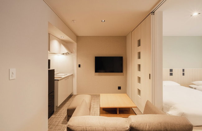 HOTEL SHUTEC - Foto 20